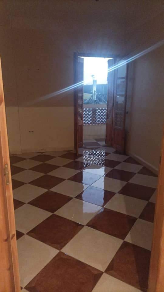 location F2 Bordj el kiffan