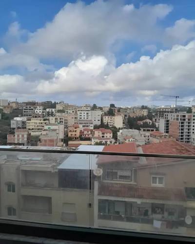 Résidence Al Fath 2 - F4 Haut Standing, Al Achor