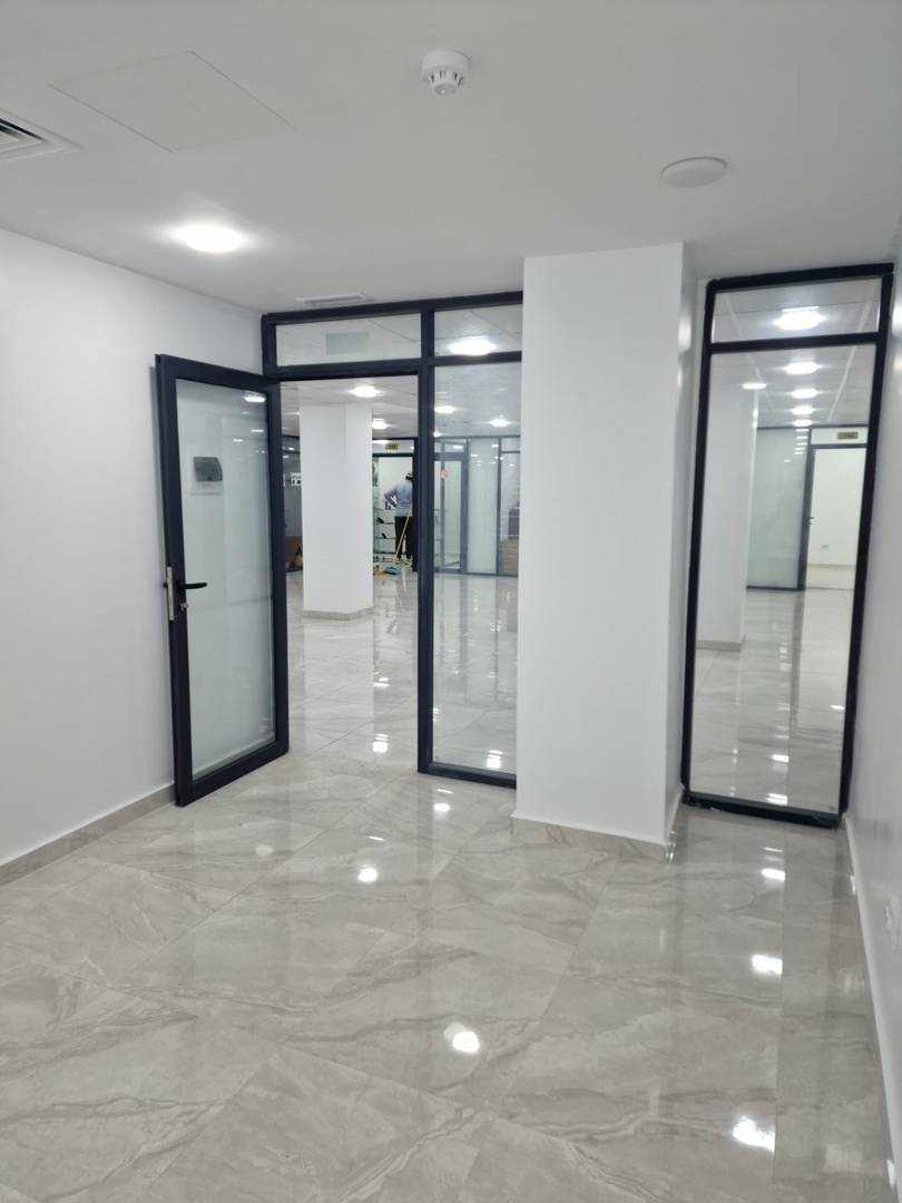 LOCAL A LOUER 11 M2 BELFORT Boutique 210