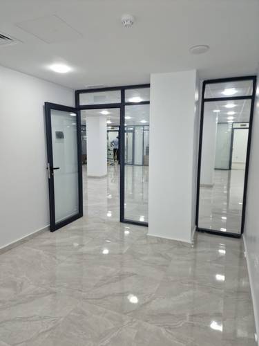 LOCAL A LOUER  11 M2 BELFORT Boutique 210 