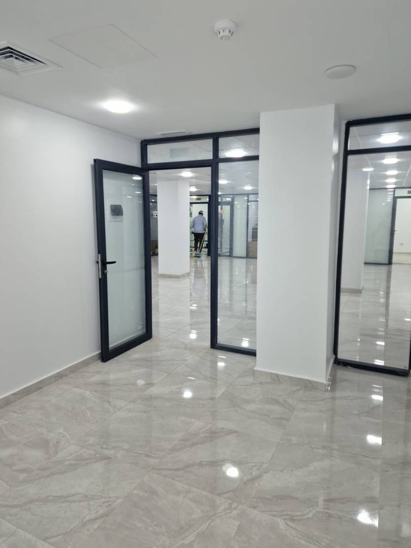 LOCAL A LOUER 11 M2 BELFORT Boutique 210