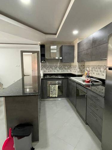 F3 RESIDENCE LES ORANGERS 