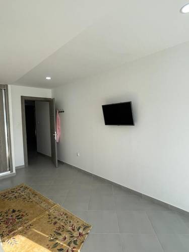 F3 RESIDENCE LES ORANGERS 