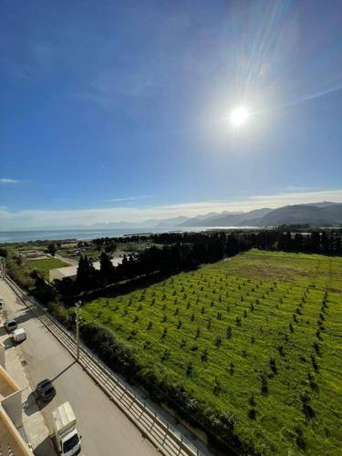 F3 RESIDENCE LES ORANGERS 