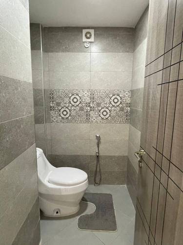 F3 RESIDENCE LES ORANGERS 