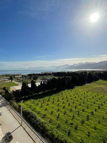 F3 RESIDENCE LES ORANGERS 