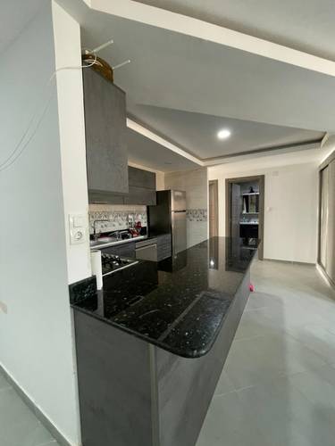 F3 RESIDENCE LES ORANGERS 