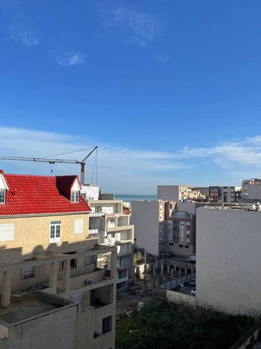 F3 RESIDENCE LES ORANGERS 