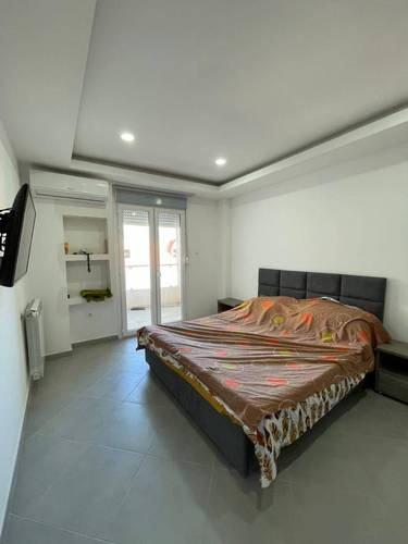 F3 RESIDENCE LES ORANGERS 