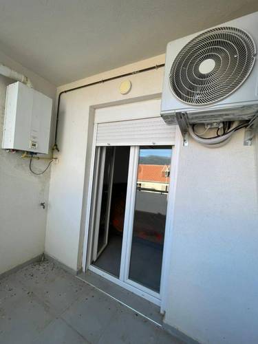 F3 RESIDENCE LES ORANGERS 