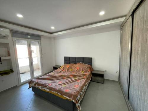 F3 RESIDENCE LES ORANGERS 