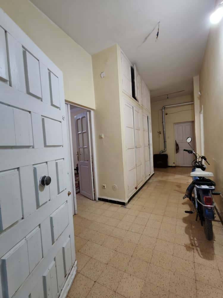 Vente villa