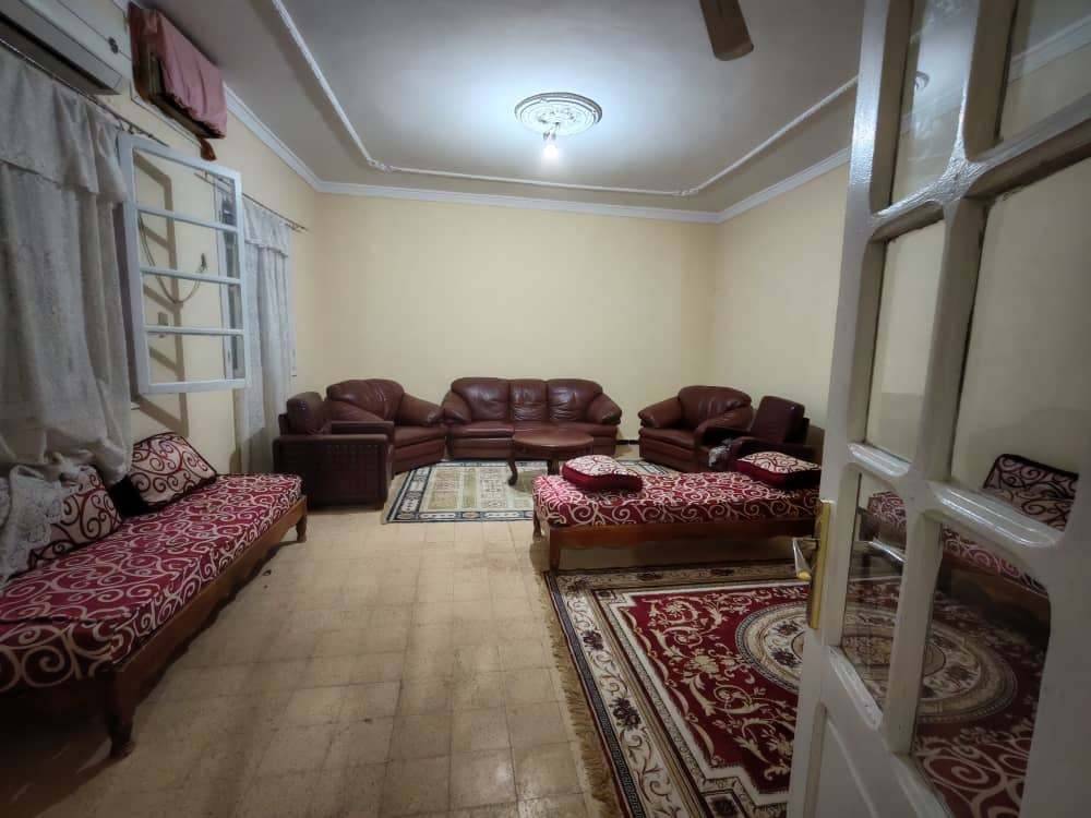 vente villa