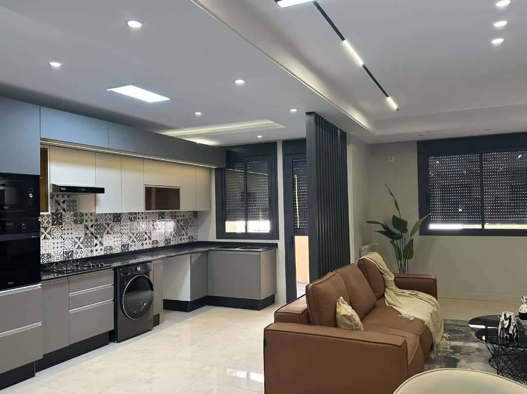 Vente appartement