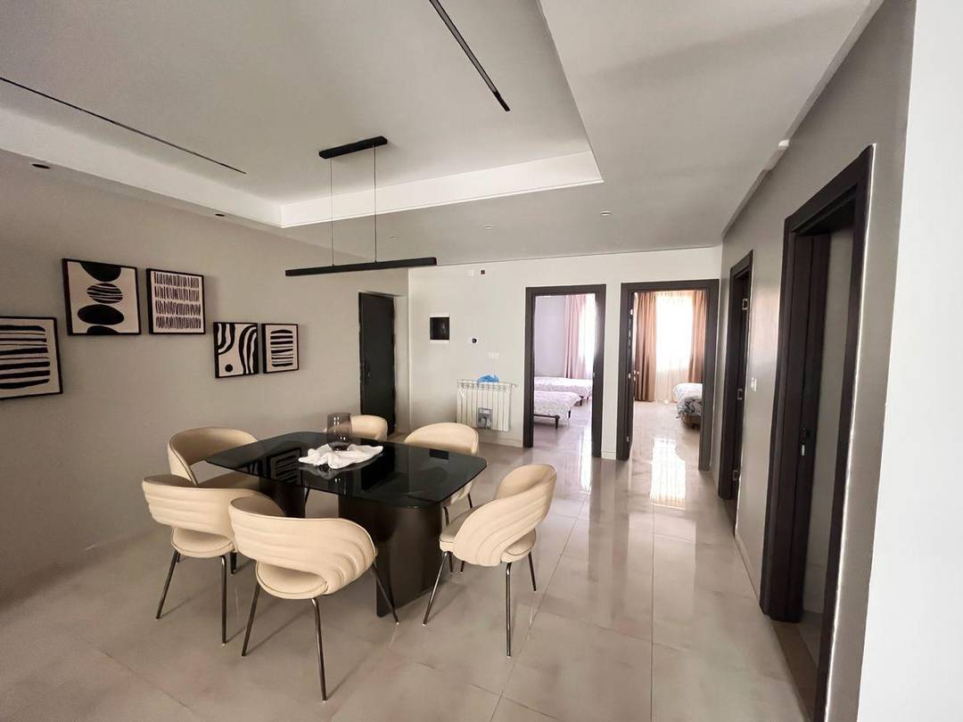vente appartement