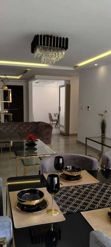 Résidence les Gardénias 