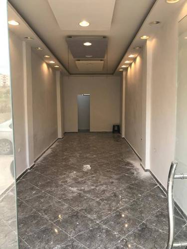 Local situé a Dar es salam, Dar Essalem, CEM Hai El Yasmine 2, Bir El Djir, Algérie