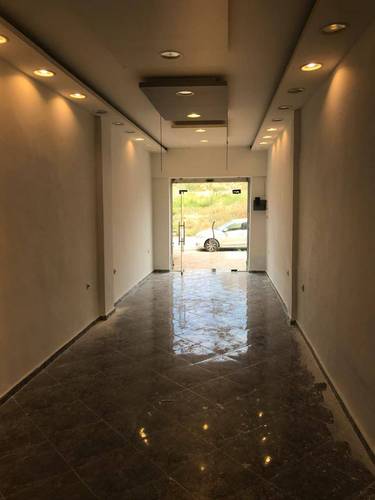 Local situé a Dar es salam, Dar Essalem, CEM Hai El Yasmine 2, Bir El Djir, Algérie