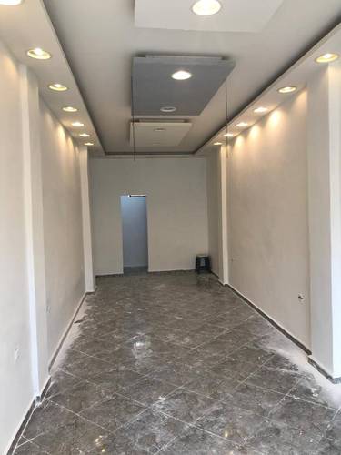 Local situé a Dar es salam, Dar Essalem, CEM Hai El Yasmine 2, Bir El Djir, Algérie