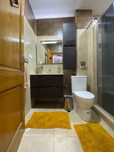 appartment a louer al mouradia par jour