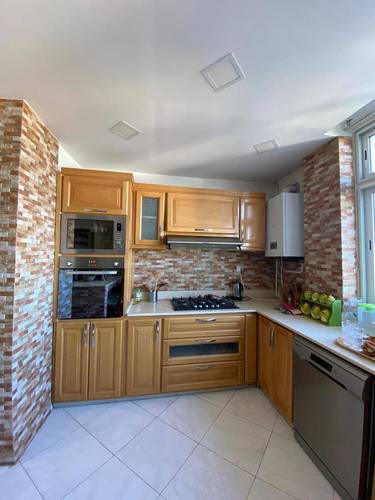 appartment a louer al mouradia par jour