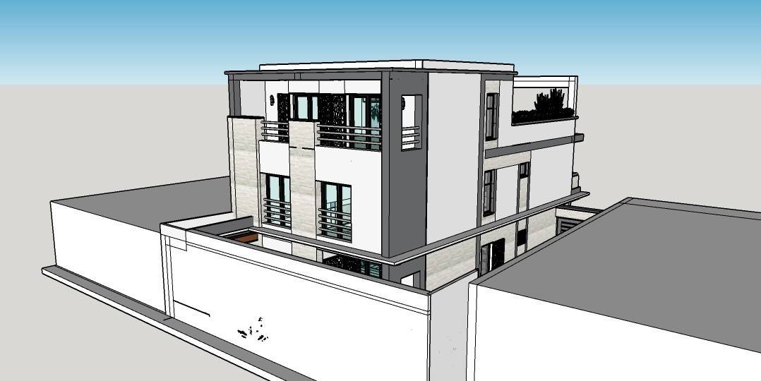 VILLA A VENDRE