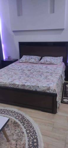 location niveau de villa avec picsine 