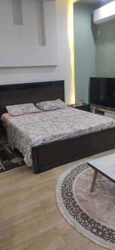 location niveau de villa avec picsine 