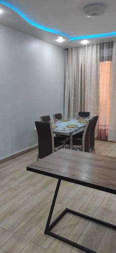 location niveau de villa avec picsine 