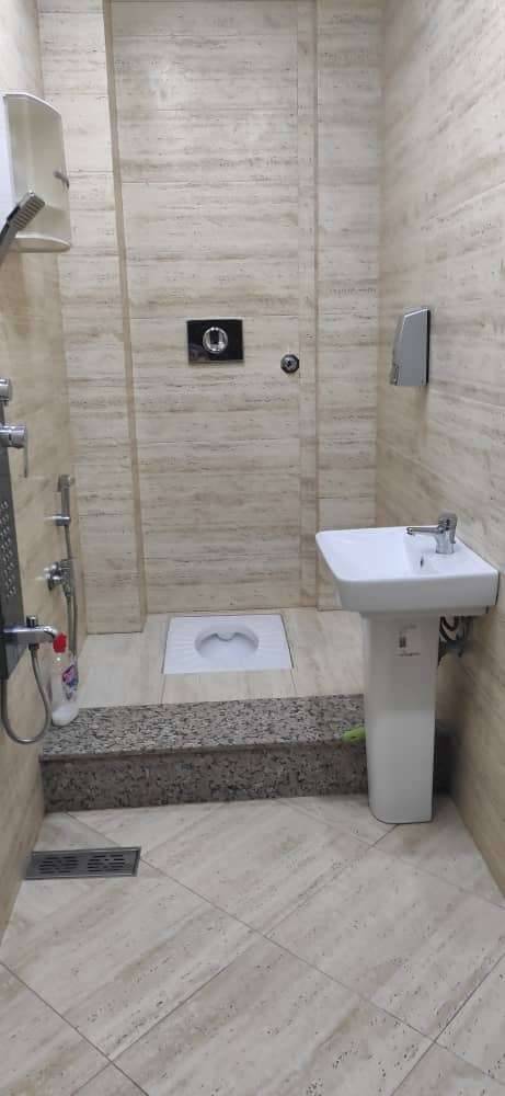 location niveau de villa avec picsine 
