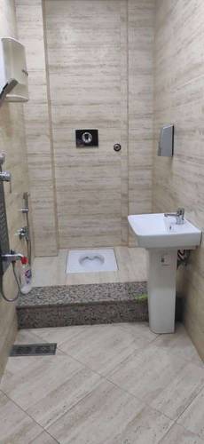 location niveau de villa avec picsine 