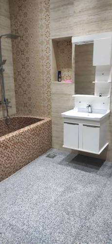 location niveau de villa avec picsine 