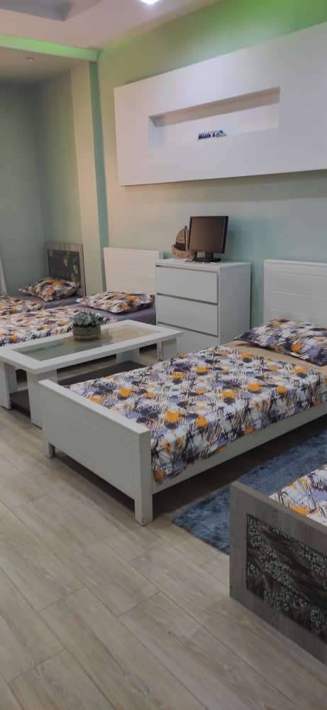 location niveau de villa avec picsine 