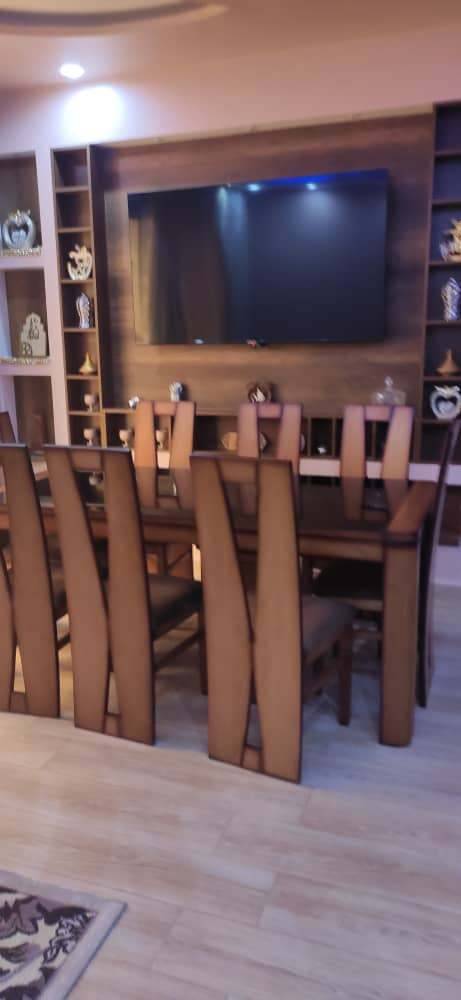 location niveau de villa avec picsine 