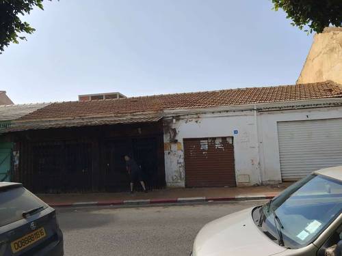 terrain à vendre en plein coeur de tipaza