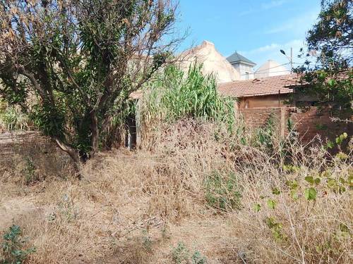 terrain à vendre en plein coeur de tipaza