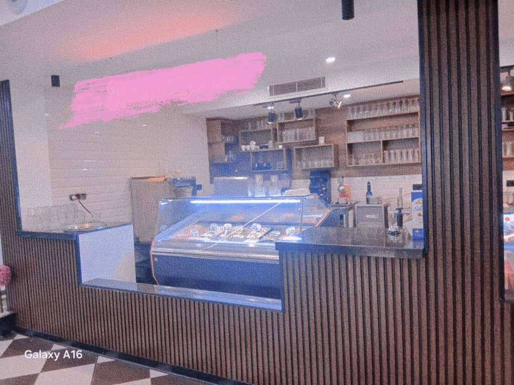 restaurant équipé en vente "Fond de commerce"