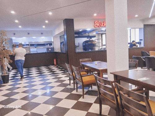 restaurant équipé en vente "Fond de commerce"