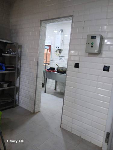 restaurant équipé en vente "Fond de commerce"