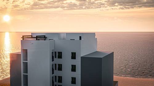  Appartements à vendre – Bouismail Front de Mer