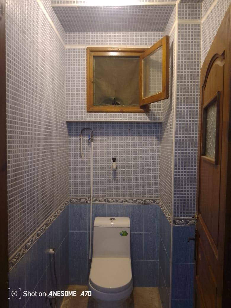 LOCATION NIVEAU DE VILLA