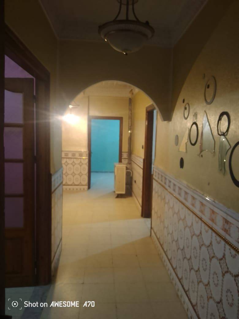LOCATION NIVEAU DE VILLA