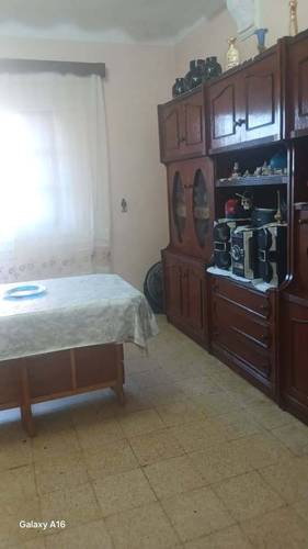 maison commercial R+1