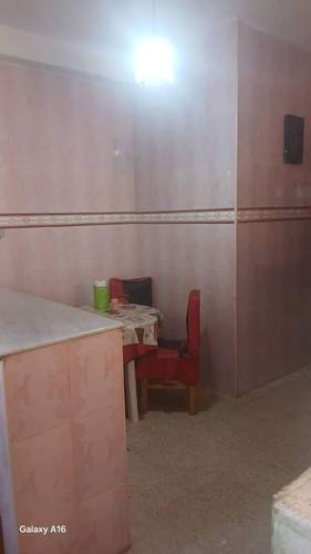 maison commercial R+1