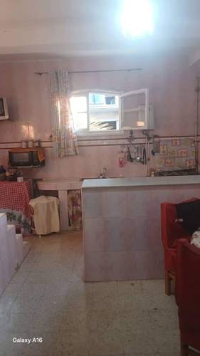 maison commercial R+1