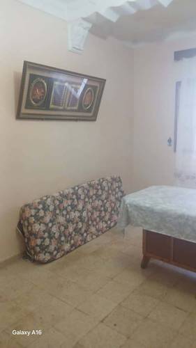 maison commercial R+1