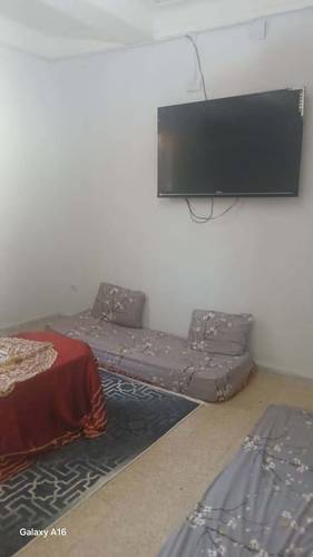 maison commercial R+1