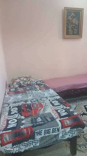 maison commercial R+1