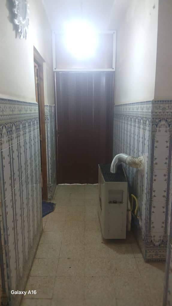 maison commercial R+1
