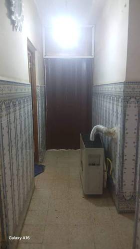 maison commercial R+1